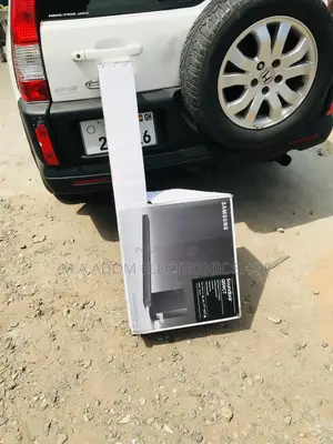 High Quality Samsung Q59CT 5.1channel Bluetooth Sound Bar.