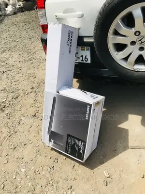 Original Samsung 5.1channel Bluetooth Sound Bar(5.1ch).