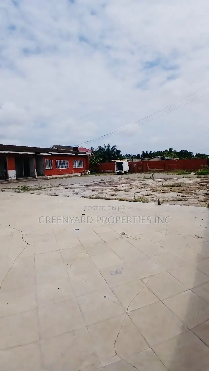 2 Plots of Land at East Legon for Sale