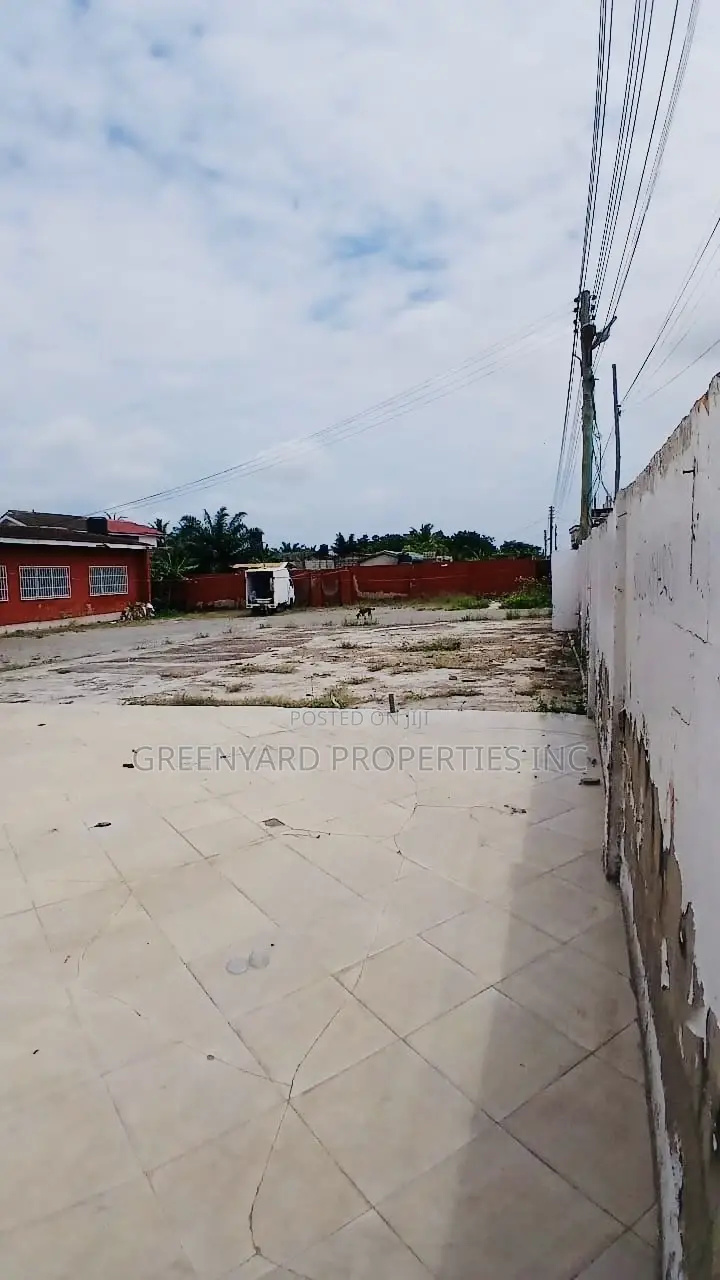 2 Plots of Land at East Legon for Sale