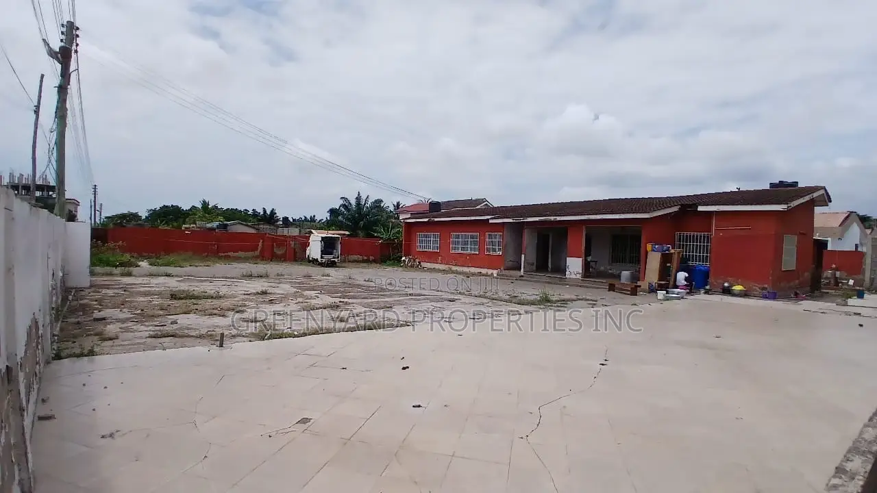 2 Plots of Land at East Legon for Sale