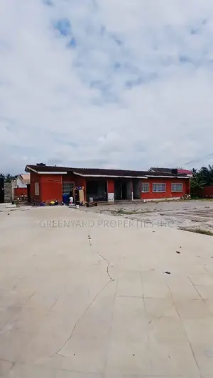 2 Plots of Land at East Legon for Sale