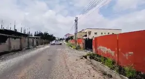 2 Plots of Land at East Legon for Sale