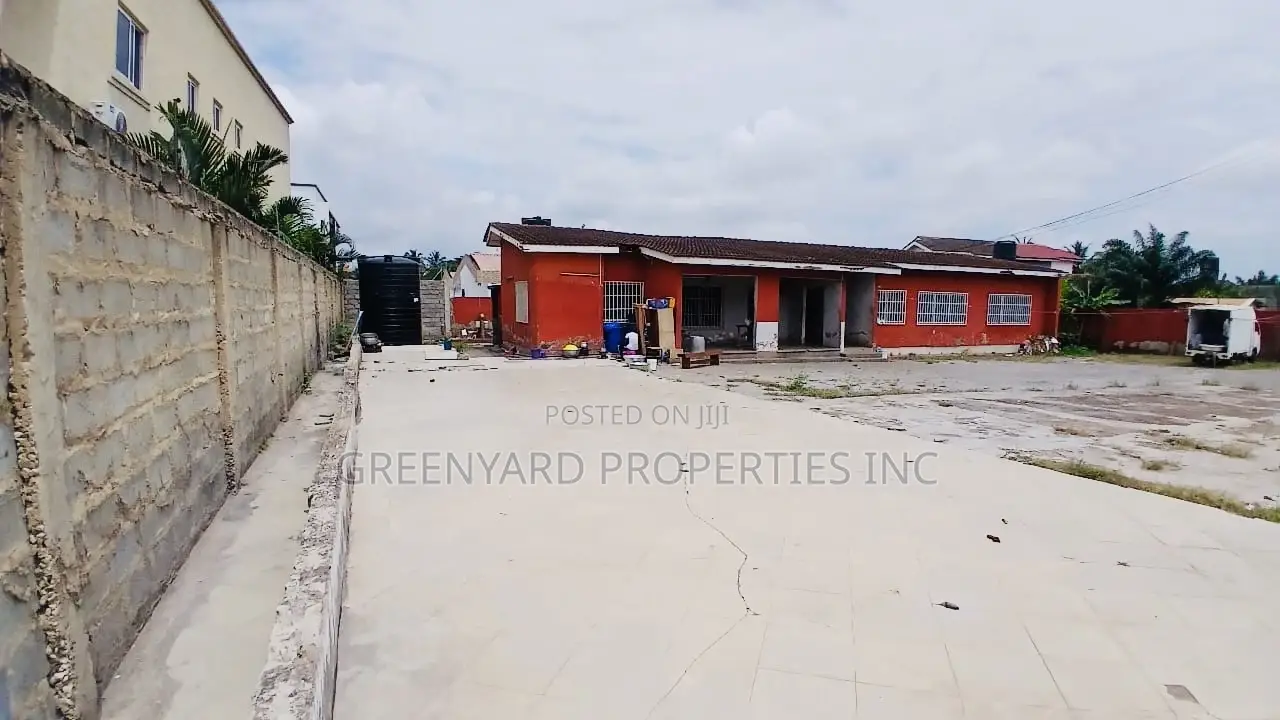 2 Plots of Land at East Legon for Sale