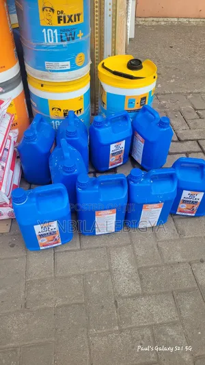 TILE CHEMICAL[Tile Adhesive]Cellulose(HP MC)Hdyl.Metl.Celos.