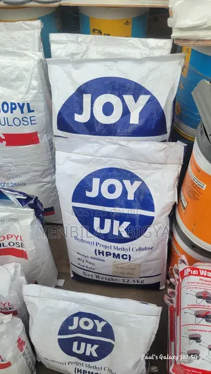 TILE CHEMICAL[Tile Adhesive]Cellulose(HP MC)Hdyl.Metl.Celos.