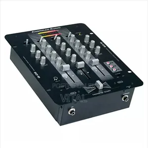 American Audio