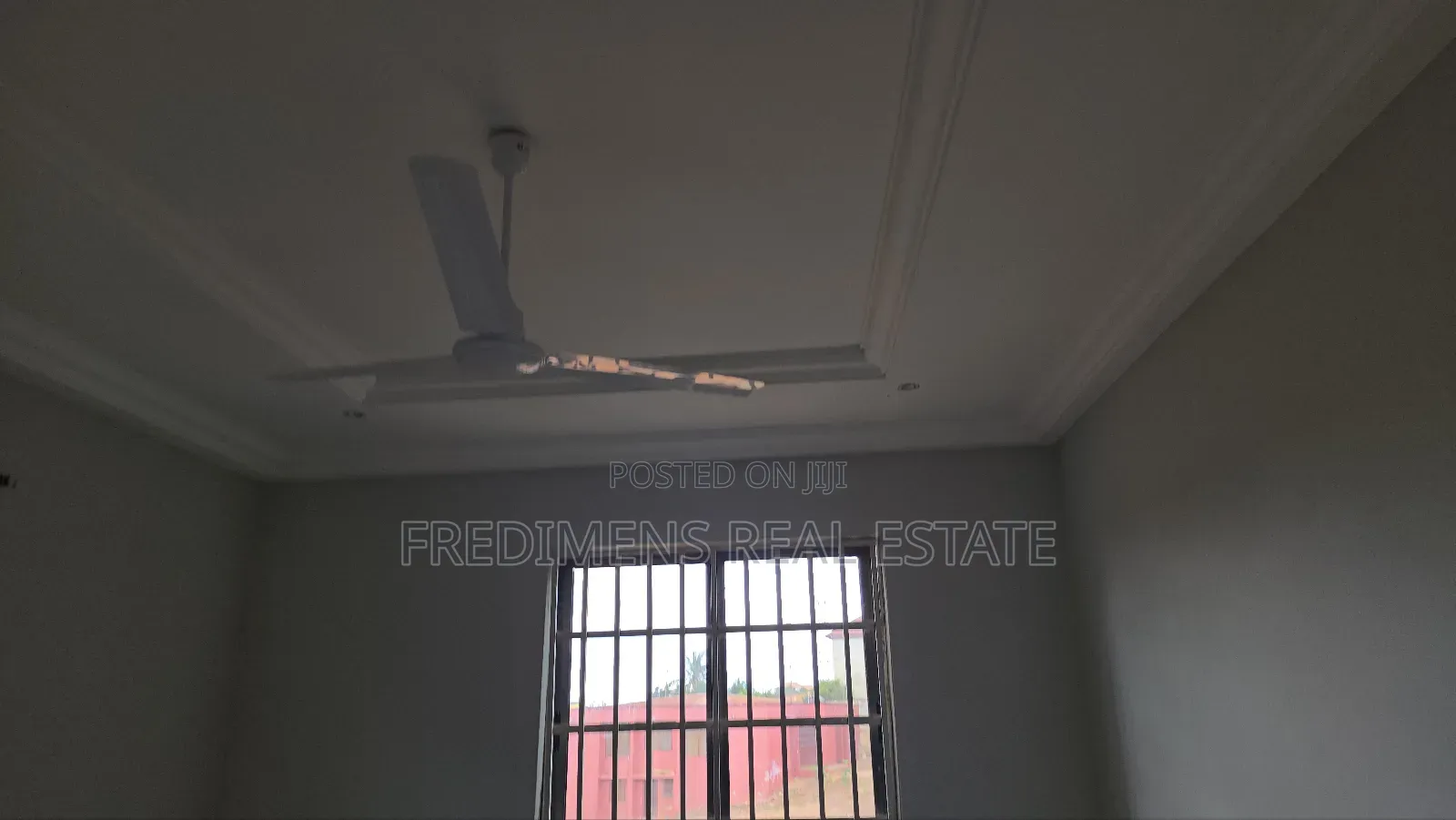 4bdrm House in Fredimens Real, Kumasi Metropolitan for sale