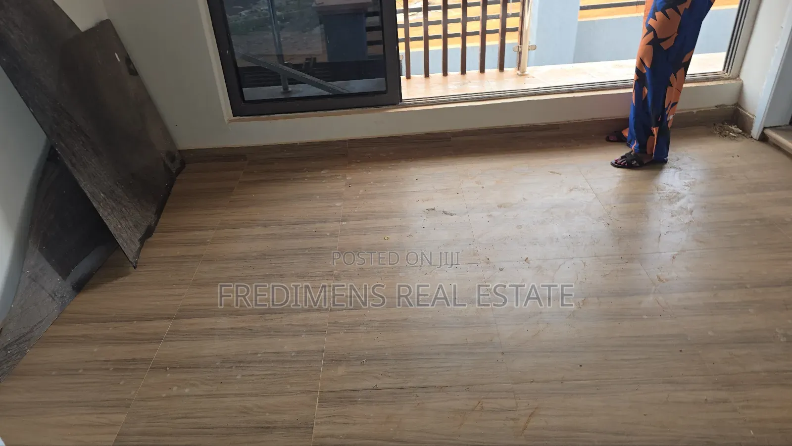 4bdrm House in Fredimens Real, Kumasi Metropolitan for sale
