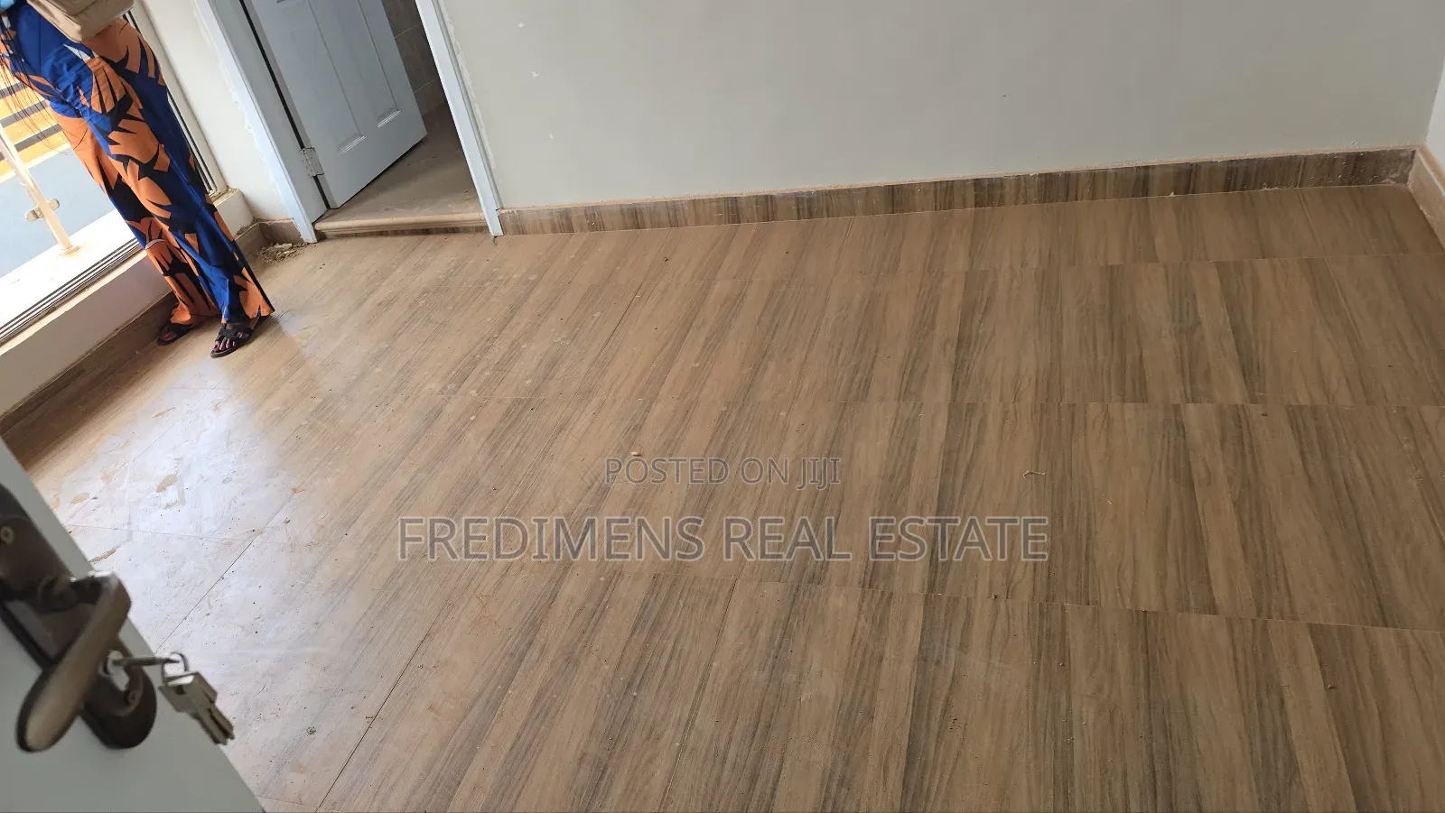 4bdrm House in Fredimens Real, Kumasi Metropolitan for sale