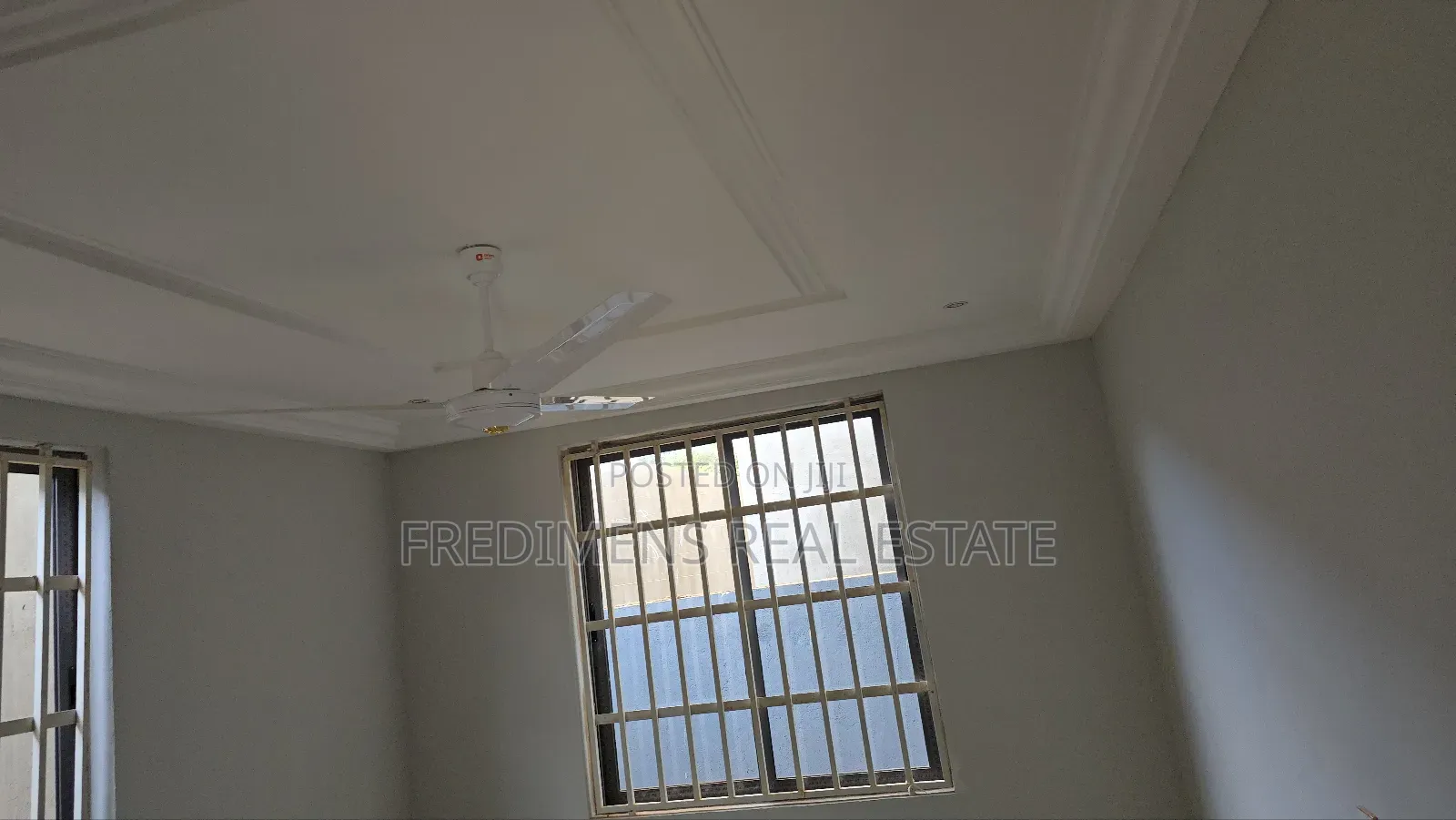 4bdrm House in Fredimens Real, Kumasi Metropolitan for sale