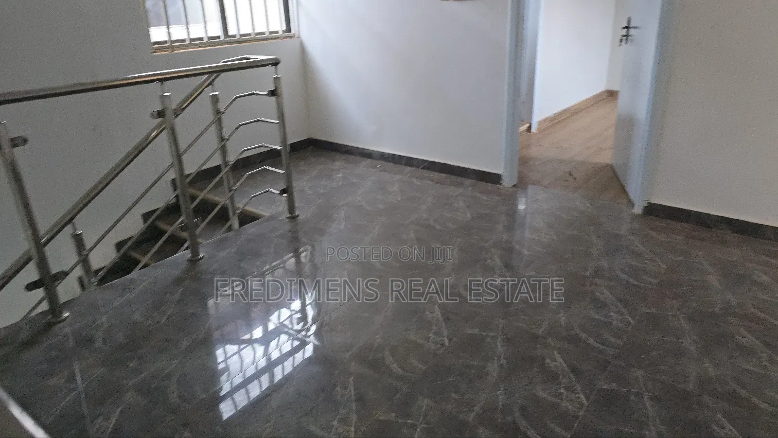 4bdrm House in Fredimens Real, Kumasi Metropolitan for sale