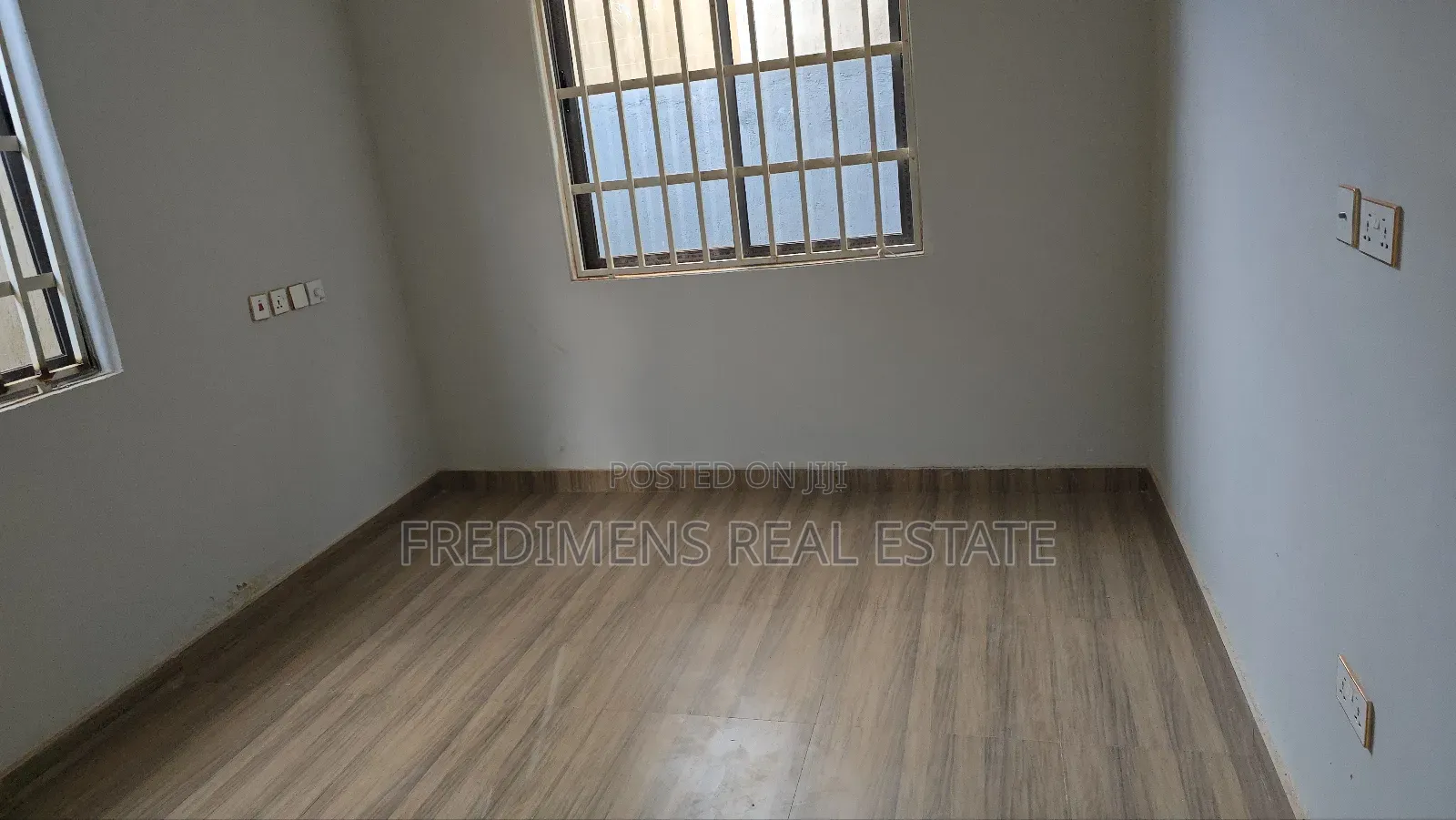 4bdrm House in Fredimens Real, Kumasi Metropolitan for sale