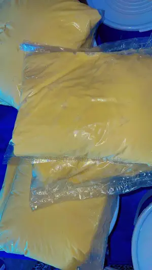 Shea Butter 1kg