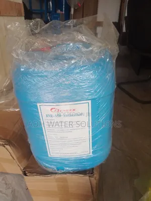 Anti Scalant Chemical