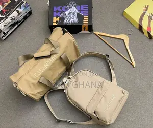 Essential Bags