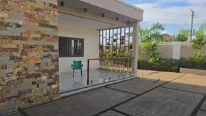 Furnished 4bdrm House in Fredimens Real, Kumasi Metropolitan for sale