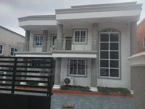 4bdrm House in Kwadaso Hilltop, Kumasi Metropolitan for sale