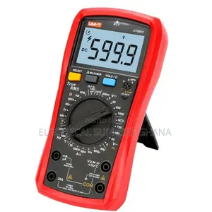 UNI-T UT890C Digital Multimeter