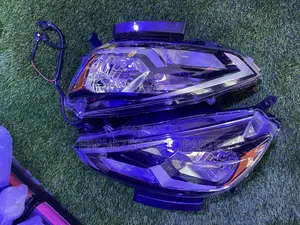 Nissan Sentra 2016,2017 Led Headlights