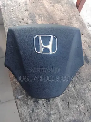 CRV Steering Wheel Airbag Cover 2013,2014,2015,2016