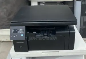 Hp Laserjet 1132