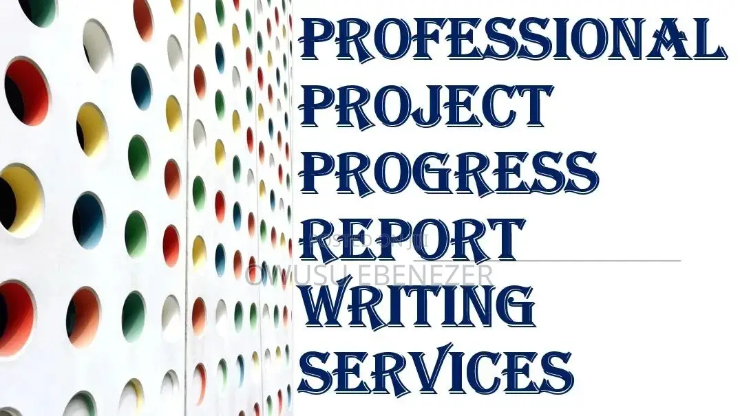 Professional Project Writing Services – High-Quality Fast