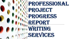 Professional Project Writing Services – High-Quality Fast