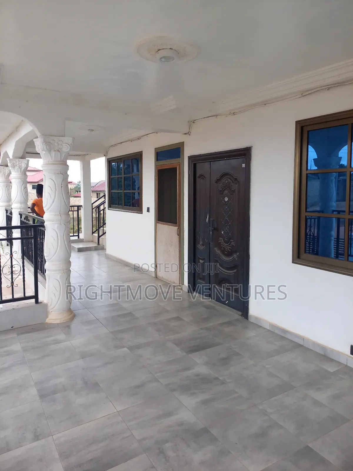 2bdrm Apartment in Takoradi for rent