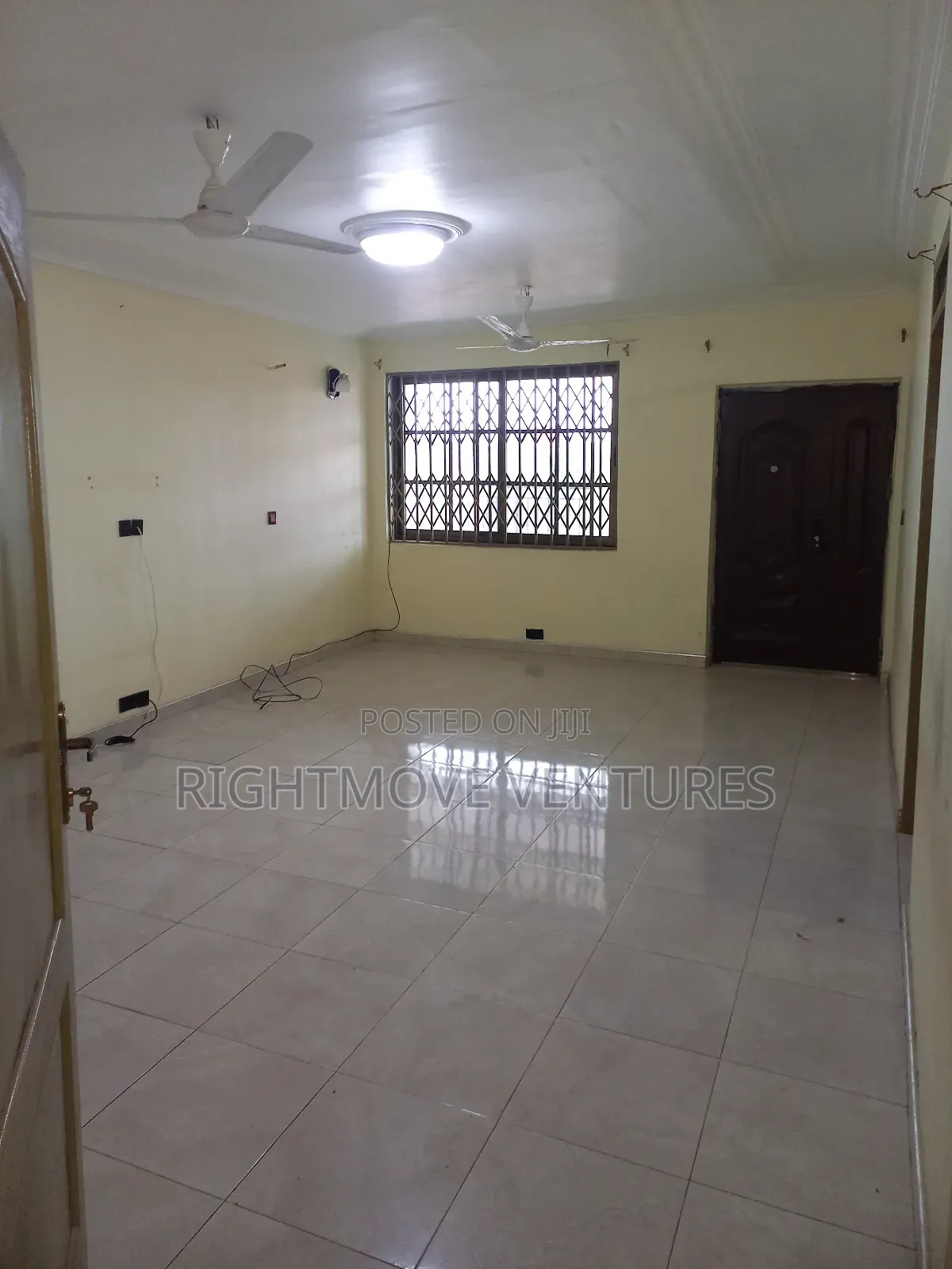 2bdrm Apartment in Takoradi for rent