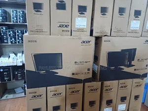 Acer 24 Inches Monitors