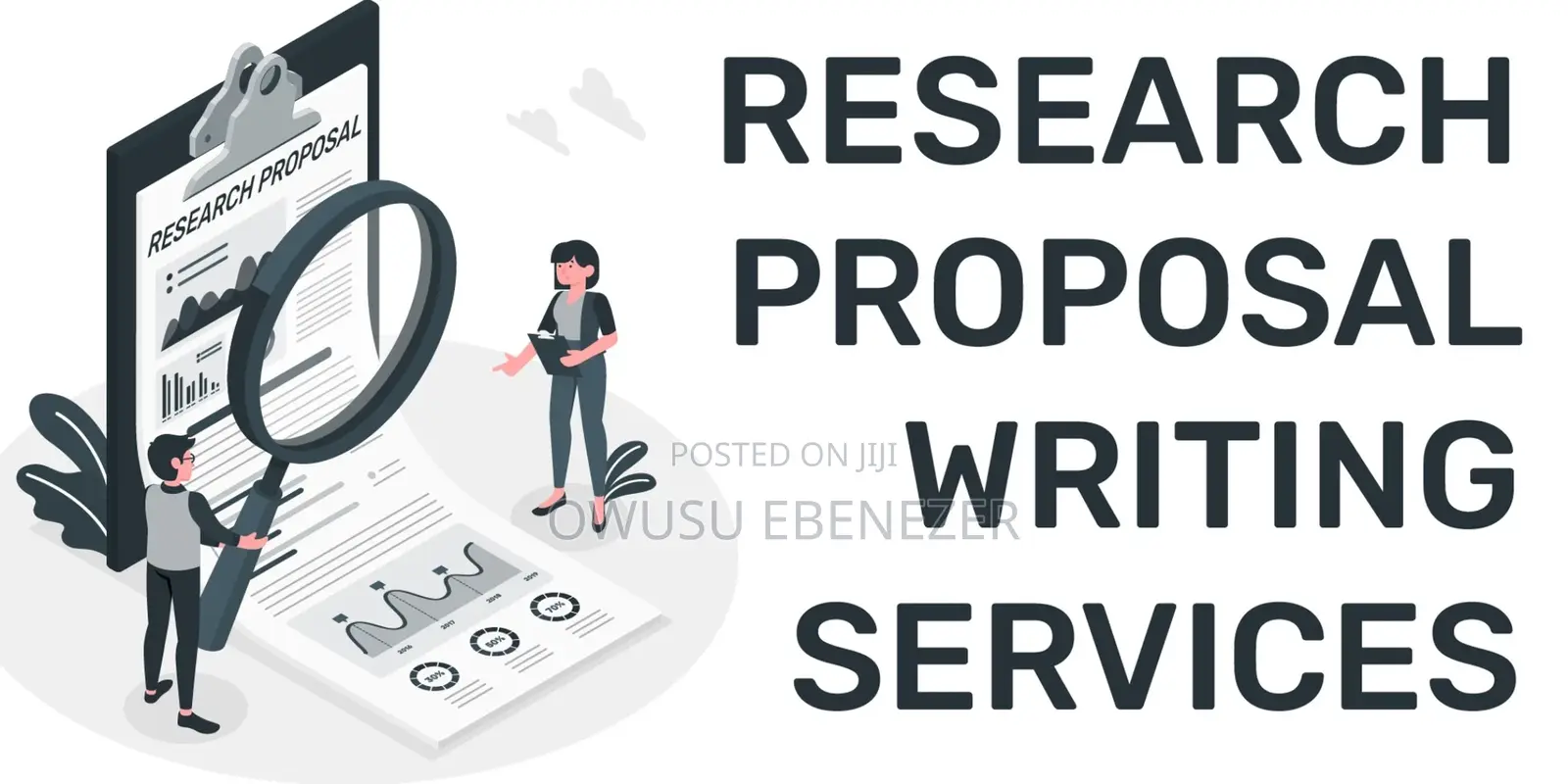 Professional Proposal Writing Services – Persuasive Custom