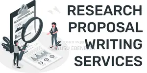 Professional Proposal Writing Services – Persuasive Custom