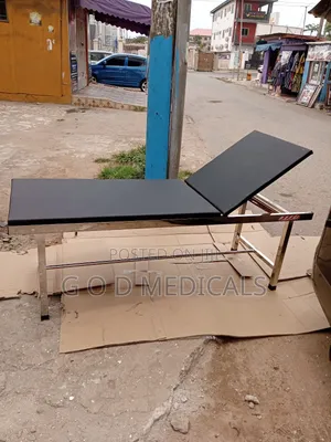 Examination Couch