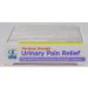 Urinary Pain Relief Maximum Strength