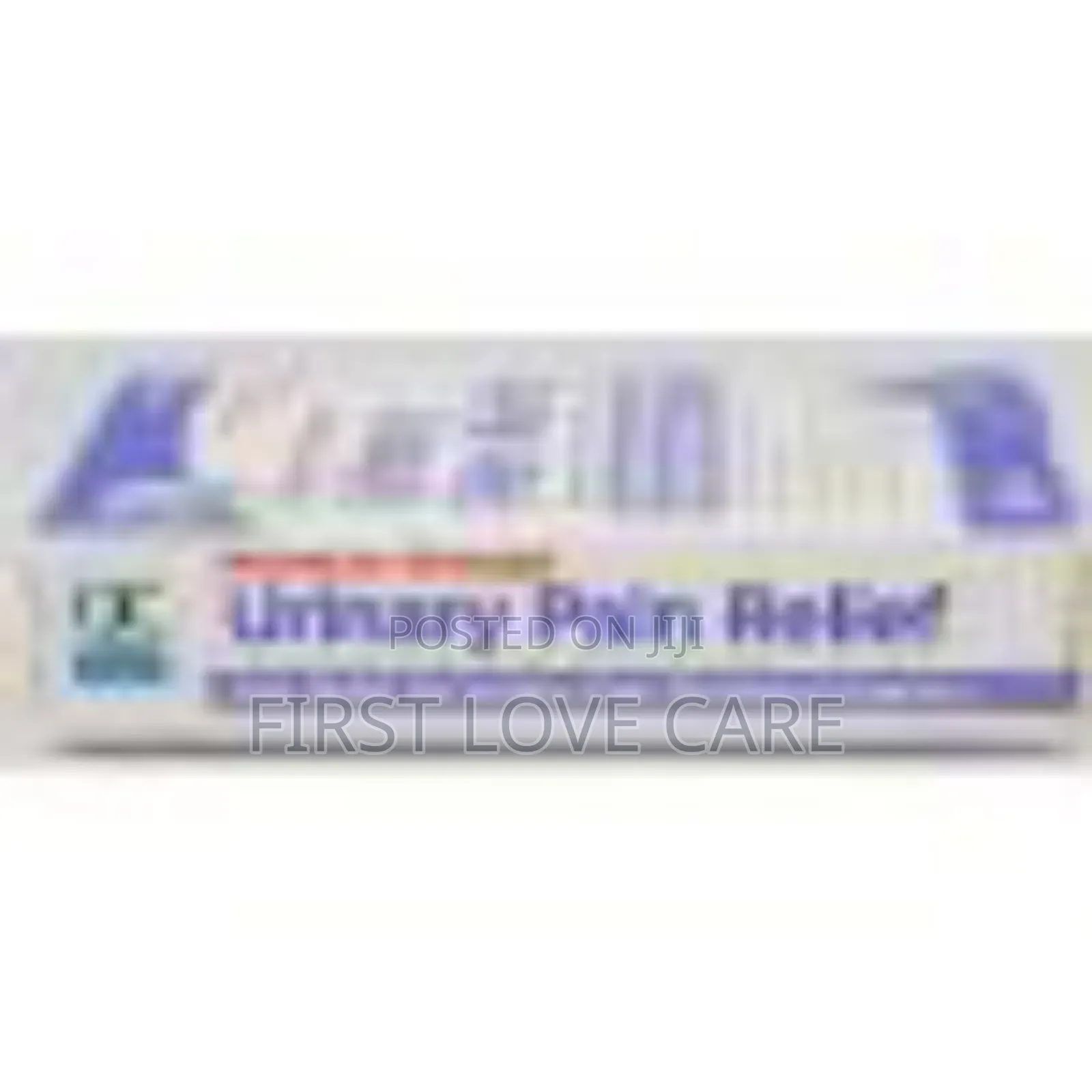 Urinary Pain Relief Maximum Strength