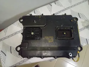 Caterpillar C7 Control Unit