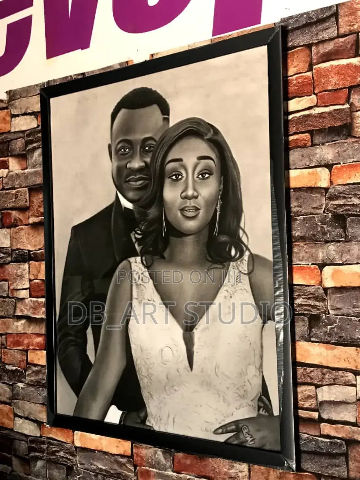 Pencil Drawing,Art