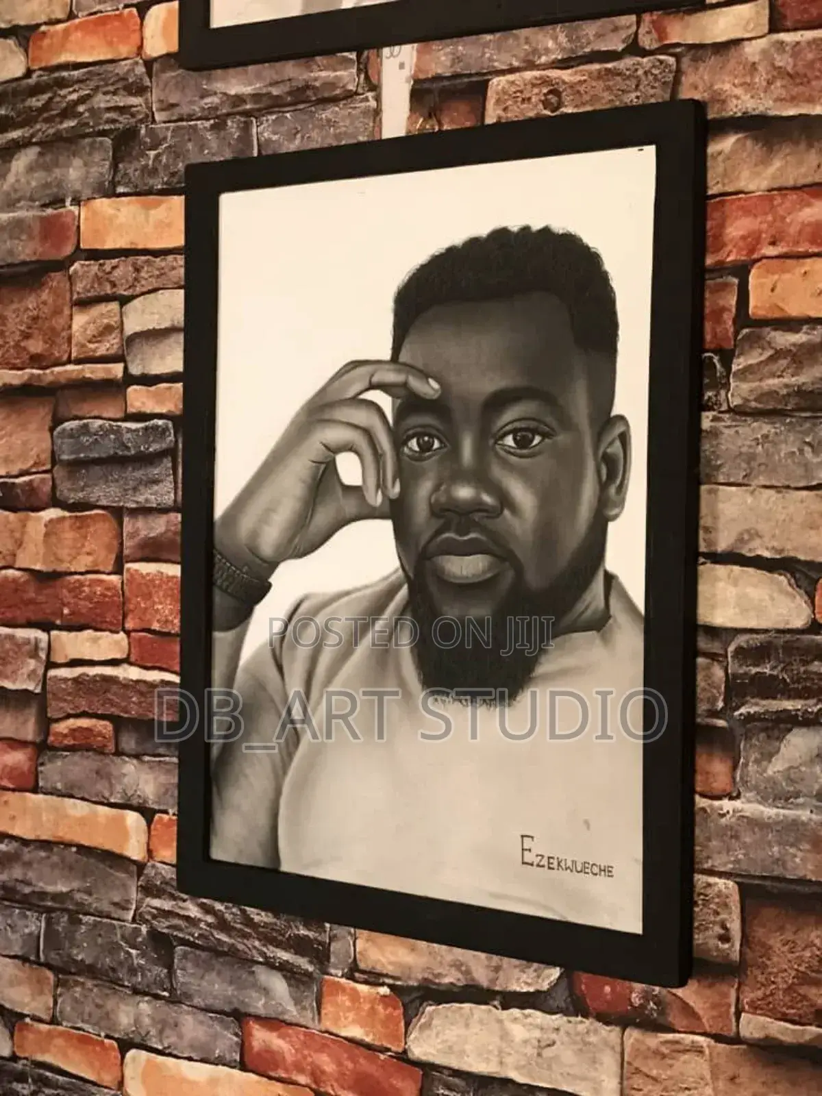 Pencil Drawing,Art