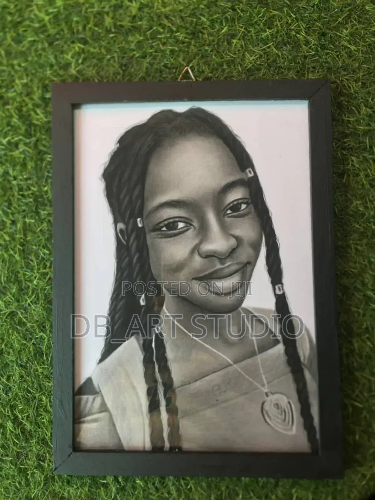 Pencil Drawing,Art