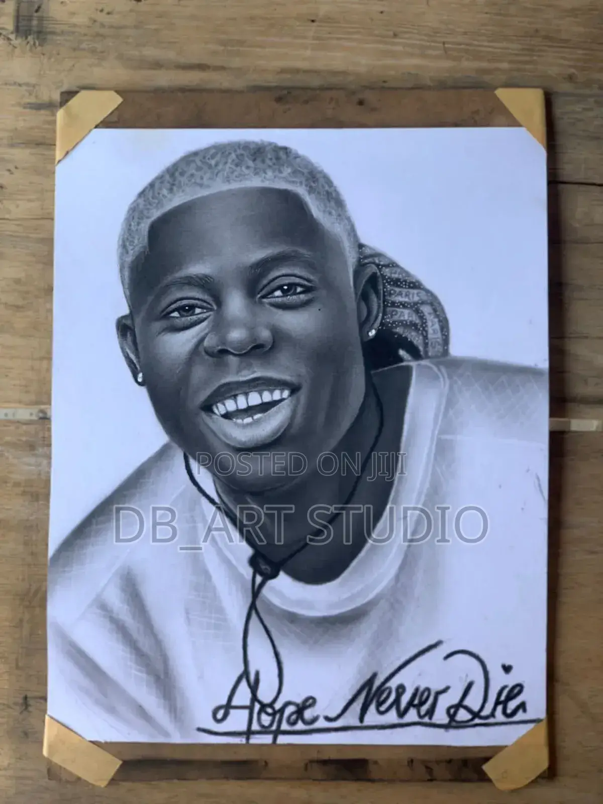 Pencil Drawing,Art