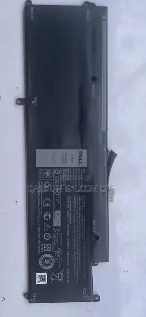 Dell XCNR3 Laptop Battery for Latitude 7280 7290 7380 7390