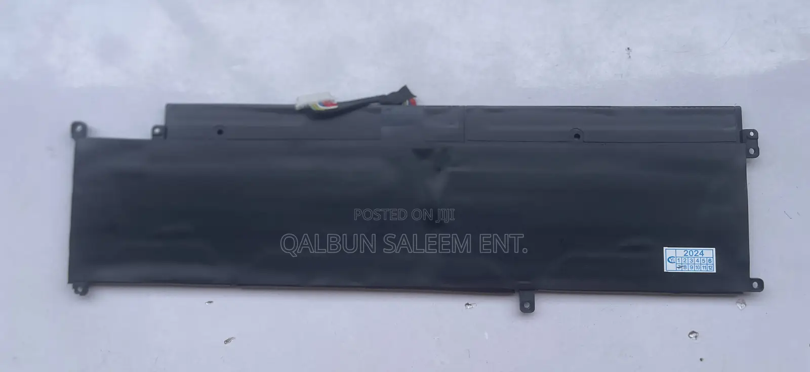Dell XCNR3 Laptop Battery for Latitude 7280 7290 7380 7390
