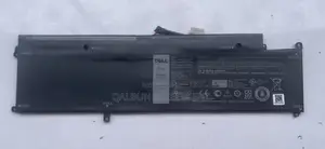 Dell XCNR3 Laptop Battery for Latitude 7280 7290 7380 7390