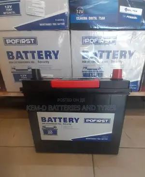 NS60L Battery for Honda Civic + Free Delivery