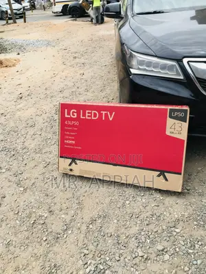 Order LG 43lp5000 43 Inch Full HD Television.