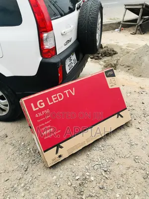 Order Quality LG 43lp5000 43 Inch Full HD Television,Black