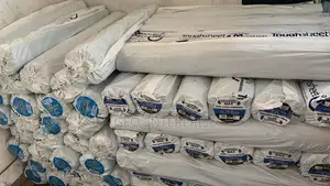 Damp Proof Membrane (Dpm 300micron)