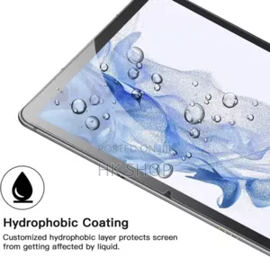 Samsung Galaxy Tab A9+ (11") /A9plus Screen Protector Glass