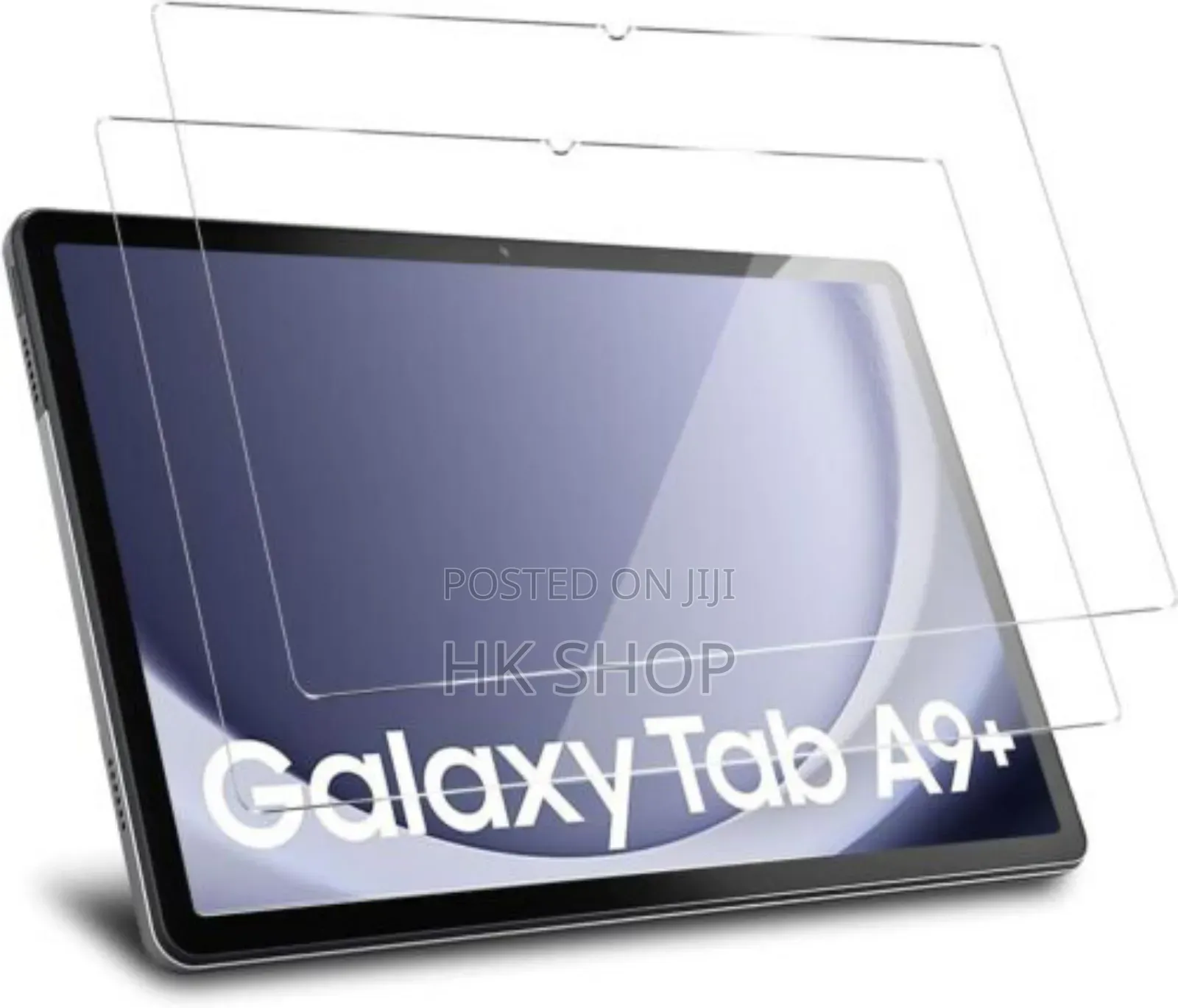 Samsung Galaxy Tab A9+ (11") /A9plus Screen Protector Glass